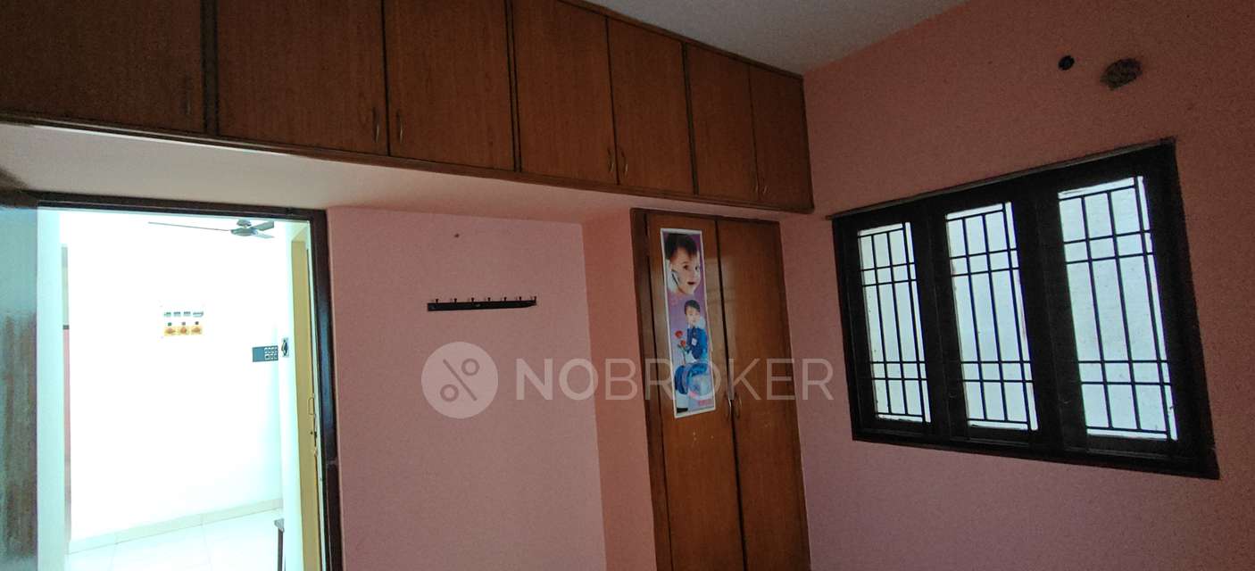3 BHK Flat For Sale  In Sembakkam