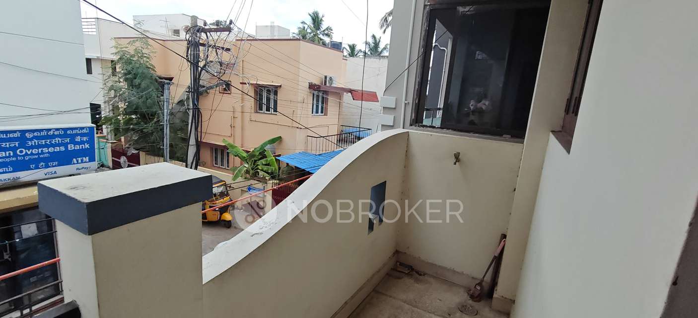 3 BHK Flat For Sale  In Sembakkam