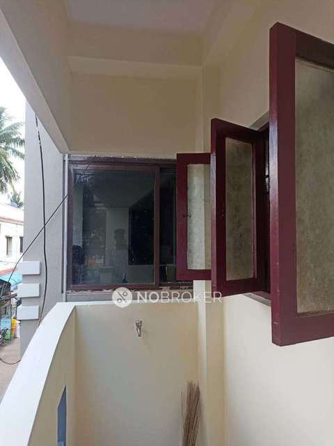 3 BHK Flat For Sale  In Sembakkam