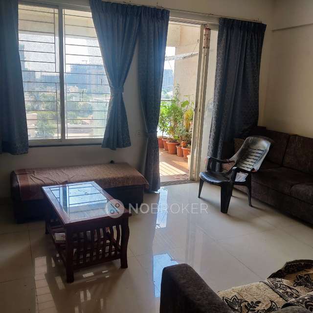 2 BHK Flat In Krisala 41 Elite  For Sale  In Tathawade