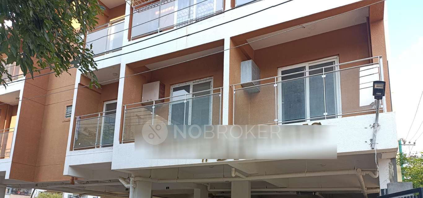 2 BHK Flat In Meadow Dreams For Sale  In Junnasandra