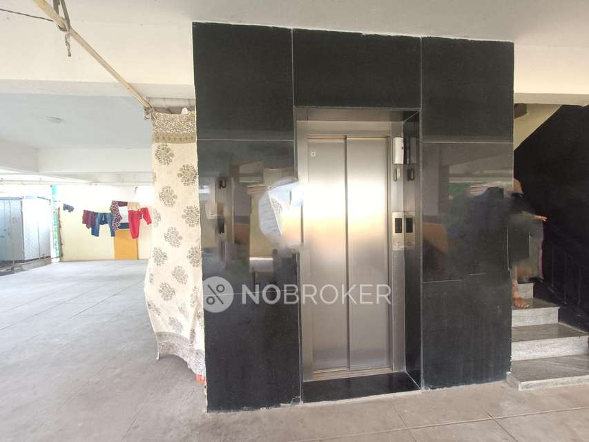 2 BHK Flat In Meadow Dreams For Sale  In Junnasandra