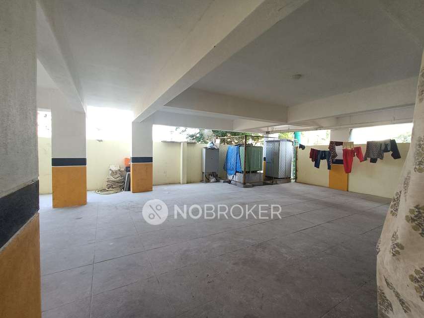 2 BHK Flat In Meadow Dreams For Sale  In Junnasandra