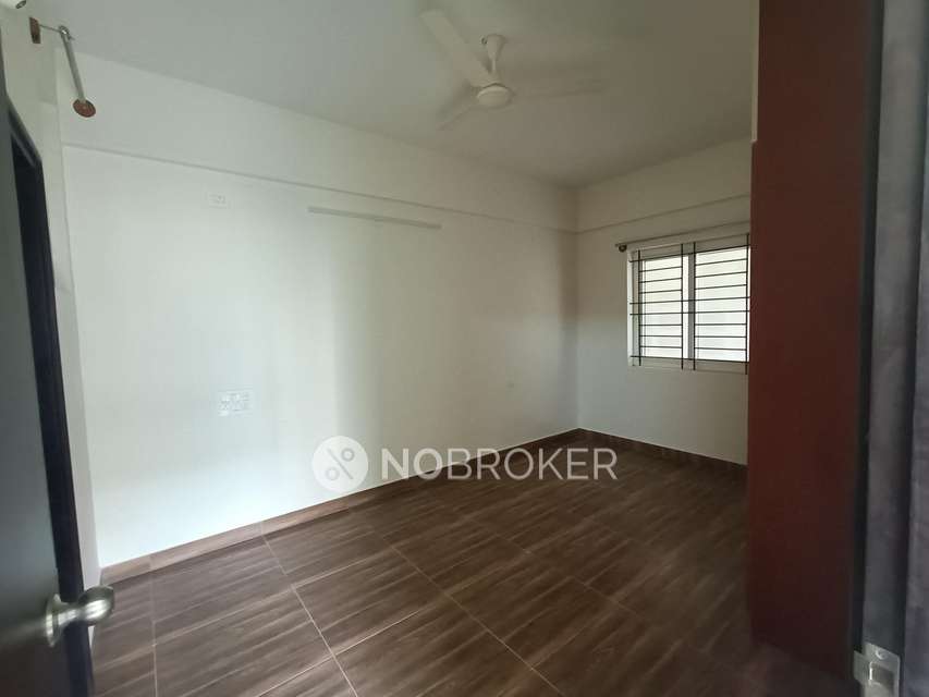 2 BHK Flat In Meadow Dreams For Sale  In Junnasandra