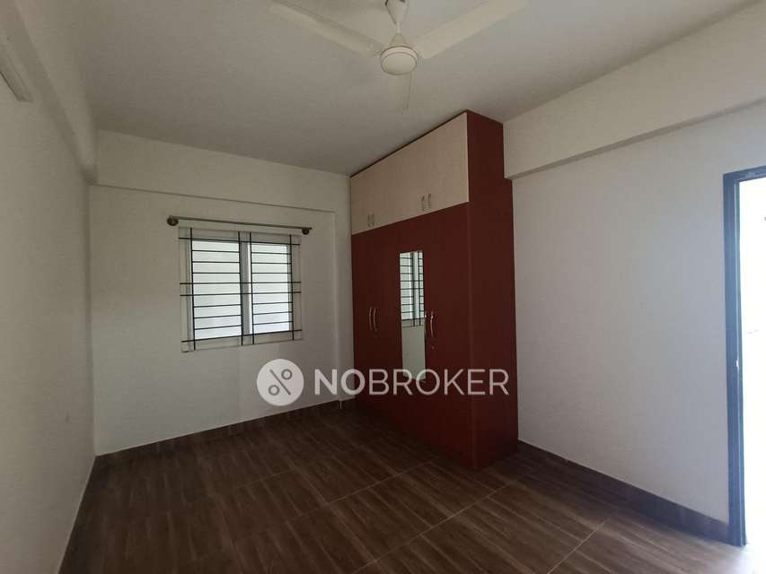 2 BHK Flat In Meadow Dreams For Sale  In Junnasandra