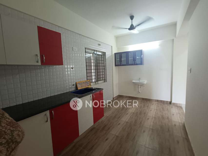 2 BHK Flat In Meadow Dreams For Sale  In Junnasandra