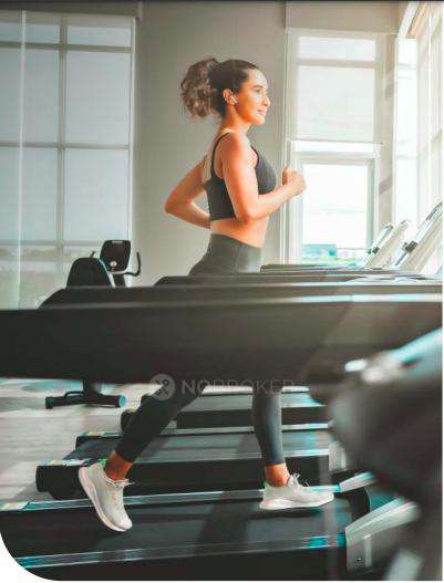 3 BHK Flat In Unitary Codename The Exclusives For Sale  In Nibm