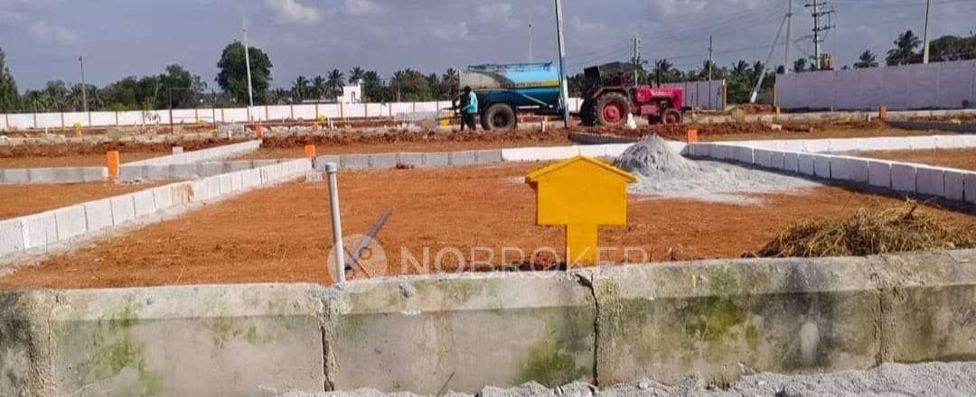 Plot For Sale  In Urban Senarity In Chandapura