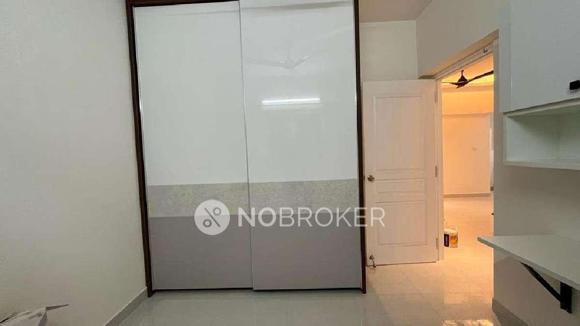 2 BHK Flat In Confident Oxygen For Sale  In Sarjapur Road