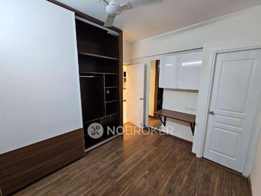 2 BHK Flat In Confident Oxygen For Sale  In Sarjapur Road