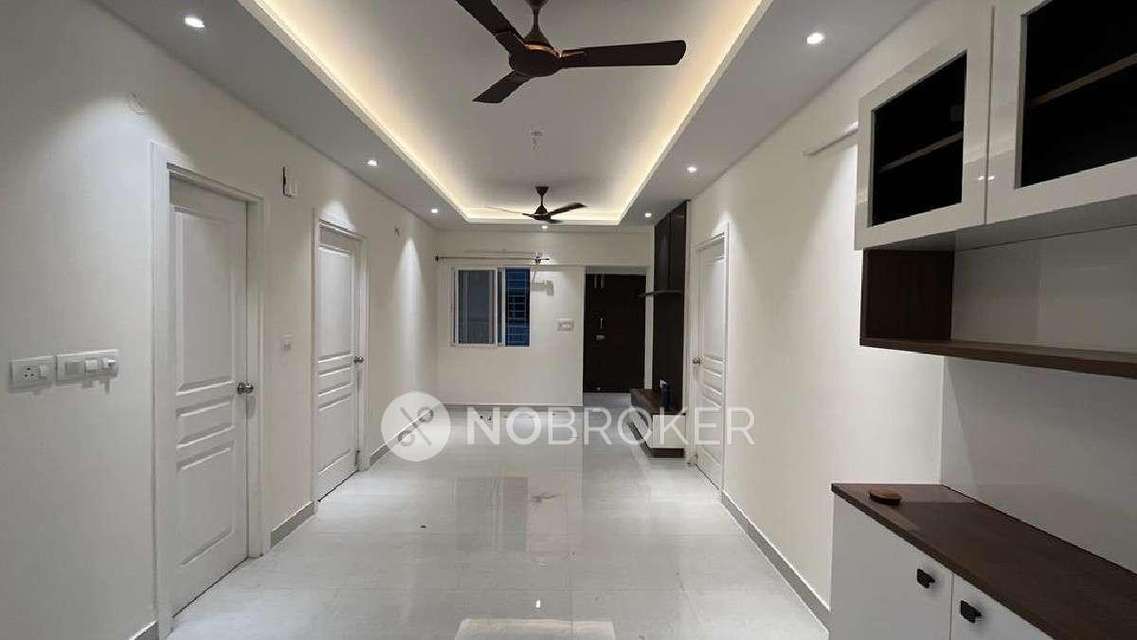 2 BHK Flat In Confident Oxygen For Sale  In Sarjapur Road