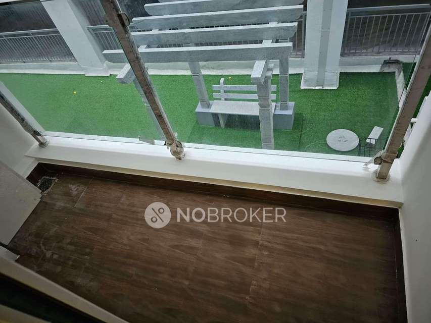 2 BHK Flat In Confident Oxygen For Sale  In Sarjapur Road