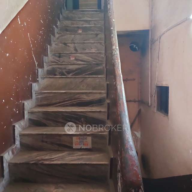 2 BHK Flat In Karampura For Sale  In Karam Pura