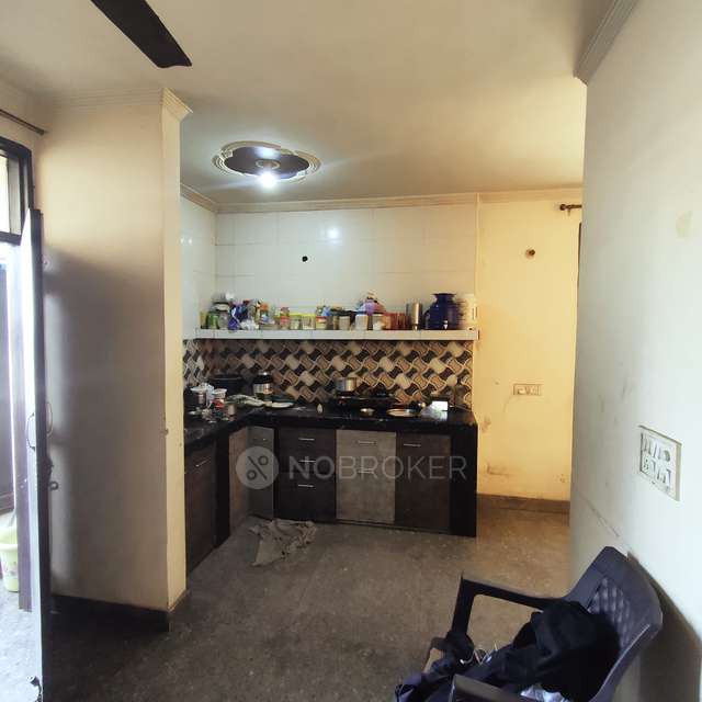 2 BHK Flat In Karampura For Sale  In Karam Pura