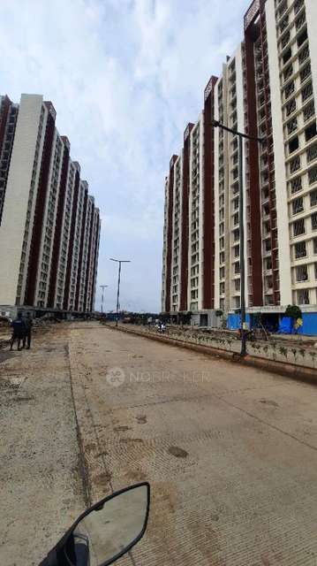 1 BHK Flat In Dosti Greater Thane For Sale  In  Dosti Greater Thane