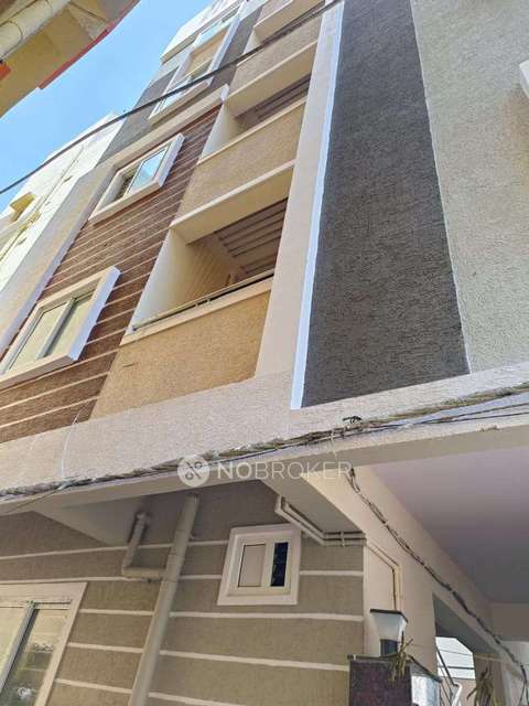 1 RK Flat for Rent  In Hitech City 