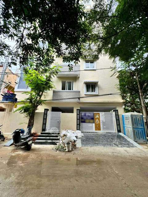 PG for Girls in Madhapur