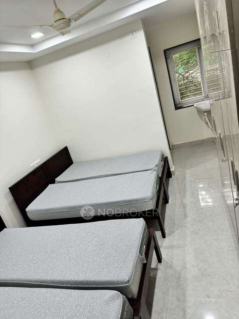 PG for Girls in Madhapur