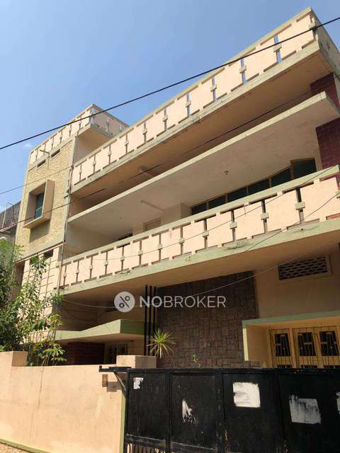 1 RK House for Rent  In Adikmet