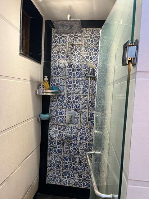 2 BHK Flat In Srm Apartment For Sale  In Patparganj