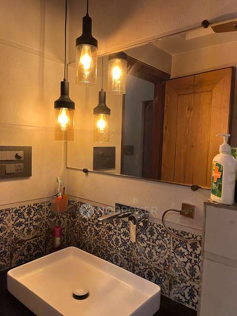 2 BHK Flat In Srm Apartment For Sale  In Patparganj