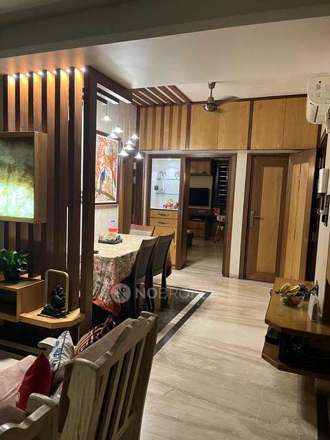 2 BHK Flat In Srm Apartment For Sale  In Patparganj