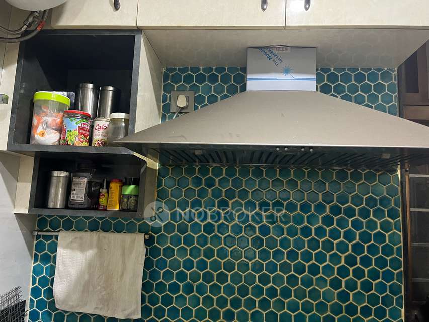 2 BHK Flat In Srm Apartment For Sale  In Patparganj