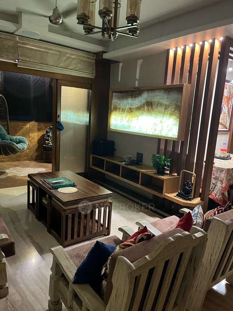 2 BHK Flat In Srm Apartment For Sale  In Patparganj