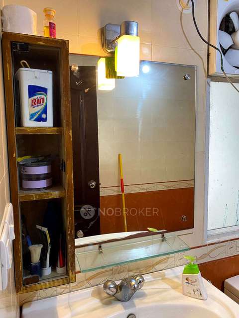 3 BHK Flat In Concorde Manhattans Apartment For Sale  In Electronic City