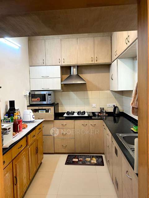 3 BHK Flat In Concorde Manhattans Apartment For Sale  In Electronic City