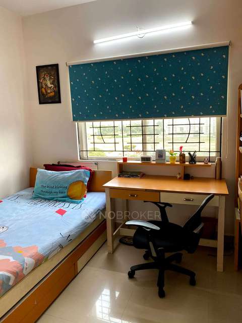 3 BHK Flat In Concorde Manhattans Apartment For Sale  In Electronic City