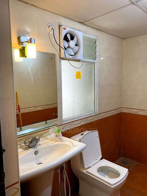 3 BHK Flat In Concorde Manhattans Apartment For Sale  In Electronic City