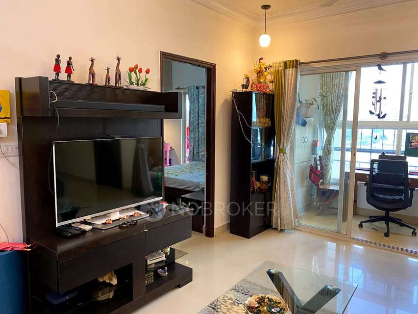 3 BHK Flat In Concorde Manhattans Apartment For Sale  In Electronic City