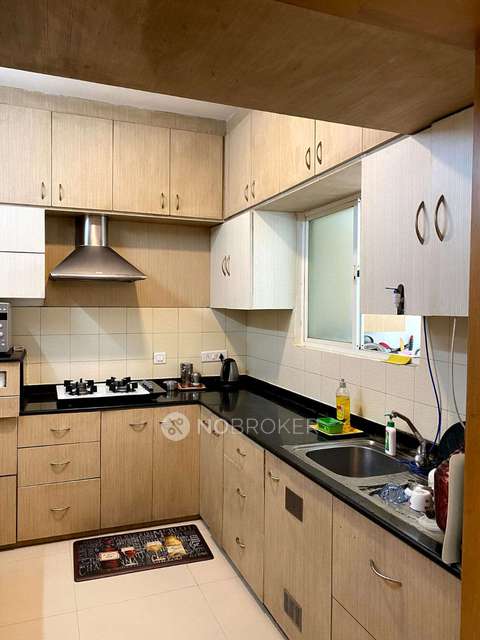 3 BHK Flat In Concorde Manhattans Apartment For Sale  In Electronic City