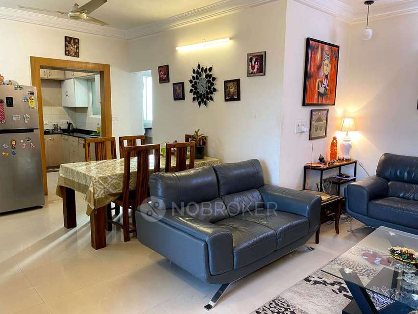 3 BHK Flat In Concorde Manhattans Apartment For Sale  In Electronic City