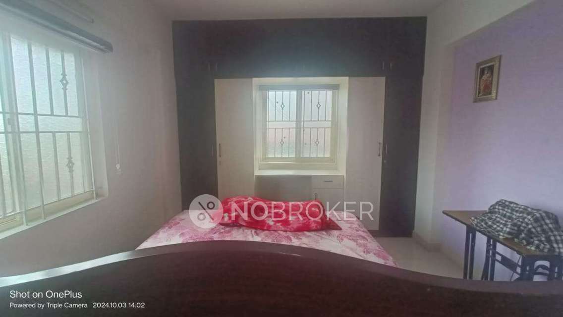 3 BHK Flat In Sumuhka Meadows  For Sale  In Jnana Ganga Nagar