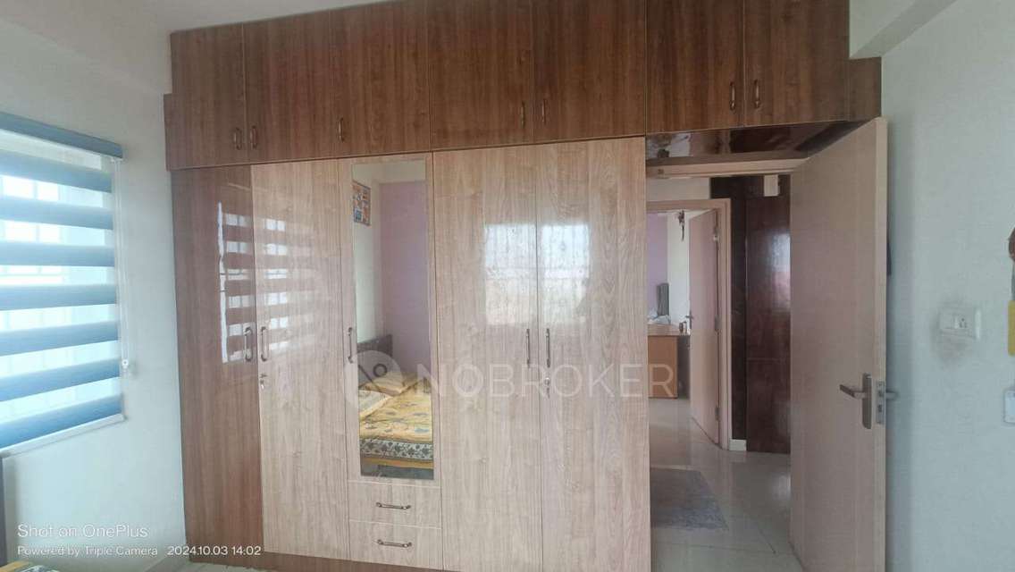 3 BHK Flat In Sumuhka Meadows  For Sale  In Jnana Ganga Nagar