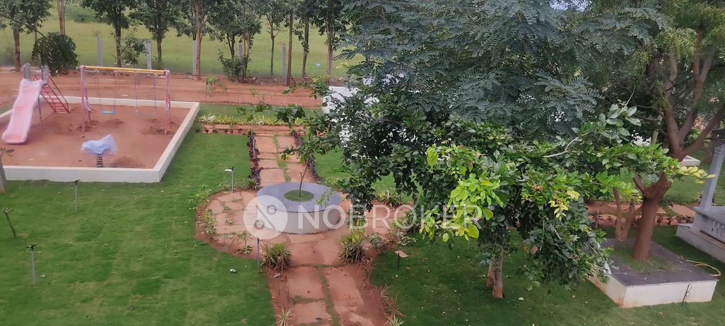 Plot For Sale  In Aromasandolo In Yelahanka New Town