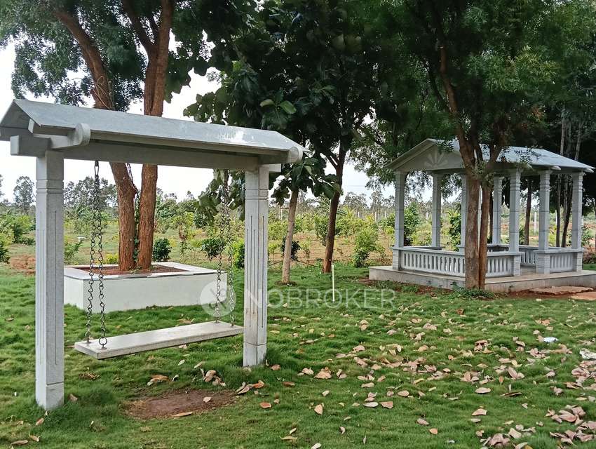 Plot For Sale  In Aromasandolo In Yelahanka New Town