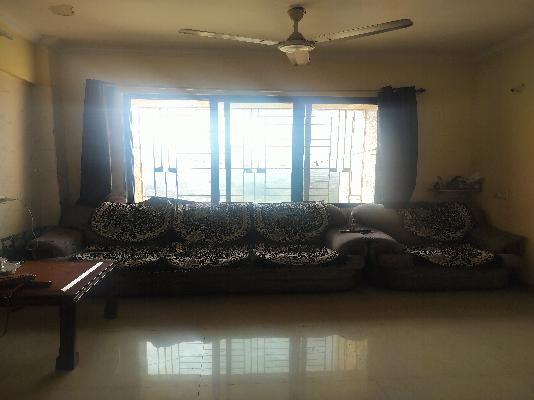 2 BHK Flat In Vihang Valley Phase 1 For Sale  In Thane 