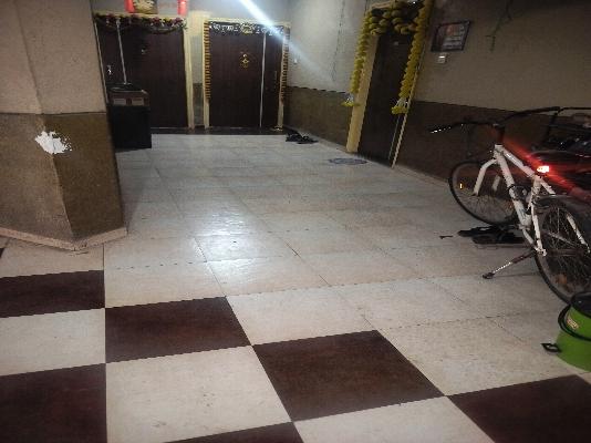 2 BHK Flat In Vihang Valley Phase 1 For Sale  In Thane 