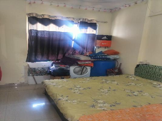 2 BHK Flat In Vihang Valley Phase 1 For Sale  In Thane 