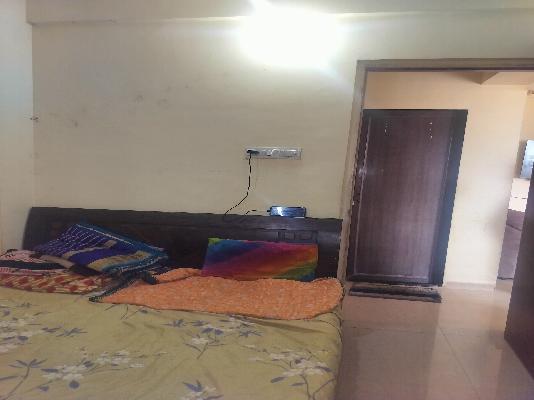 2 BHK Flat In Vihang Valley Phase 1 For Sale  In Thane 