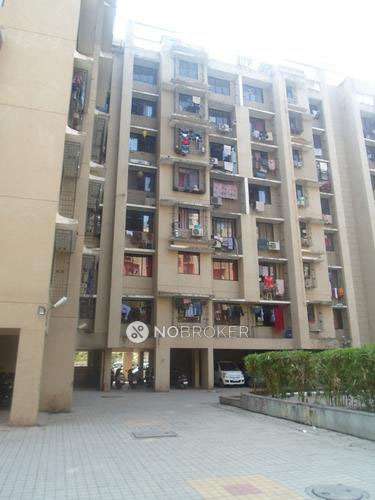 2 BHK Flat In Vihang Valley Phase 1 For Sale  In Thane 