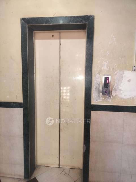 2 BHK Flat In Vihang Valley Phase 1 For Sale  In Thane 