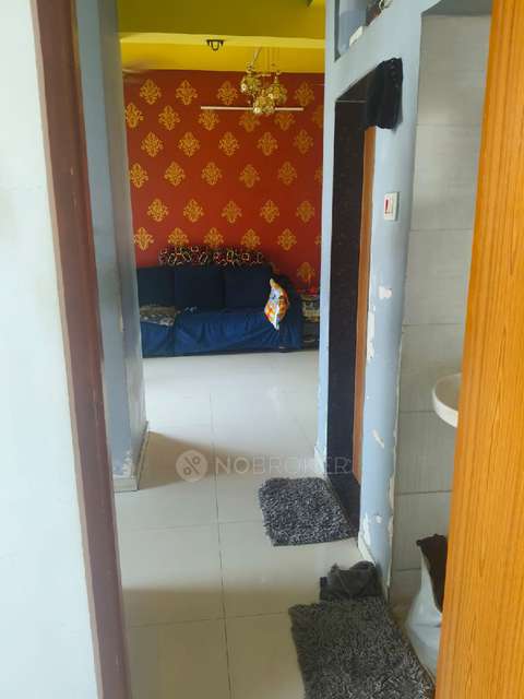 1 BHK Flat In  Kalyan Nagari For Sale  In Mumbai