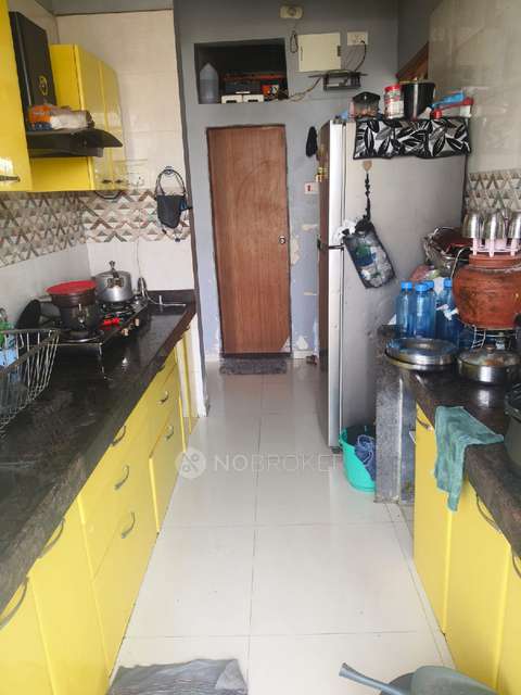 1 BHK Flat In  Kalyan Nagari For Sale  In Mumbai