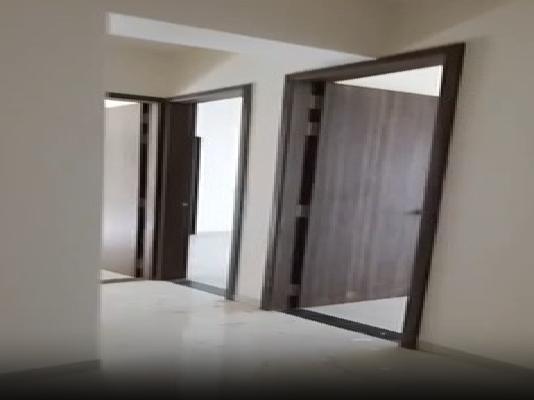 3 BHK Flat In Global Enrise For Sale  In Rahatani
