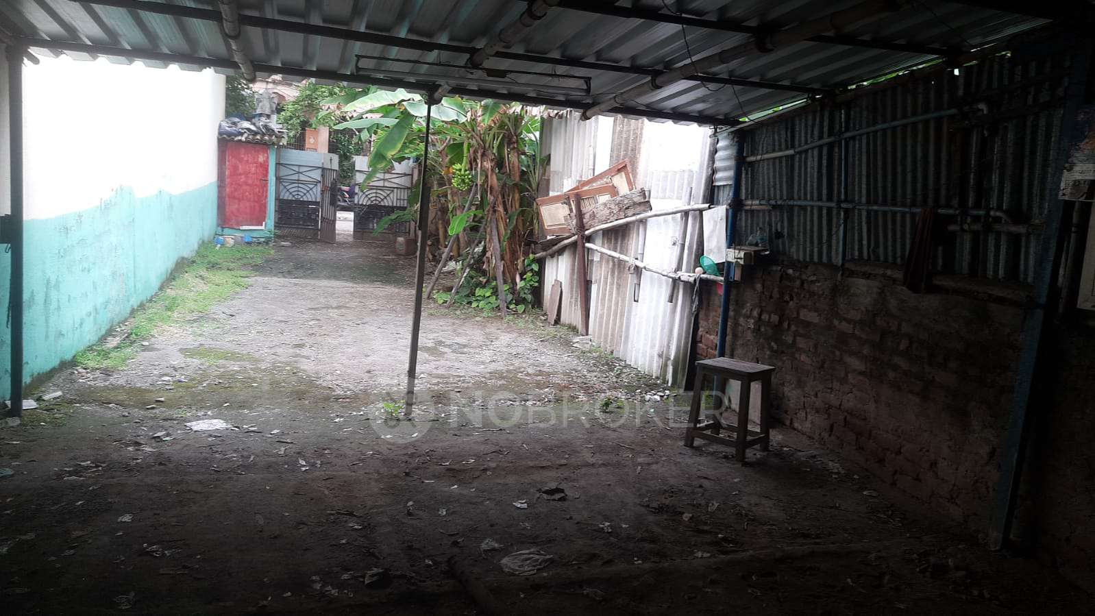 Plot For Sale  In Vasuki Nagar