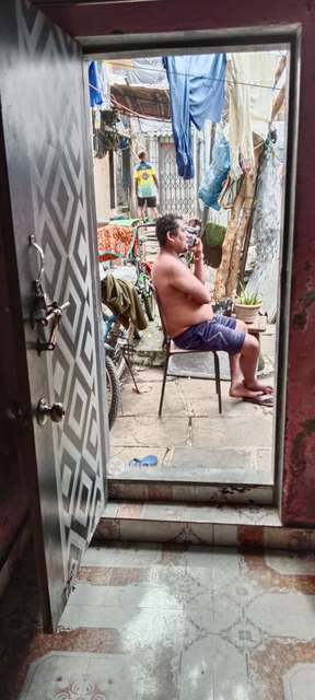 1 RK House For Sale  In Hanuman Mandir Ramnagar